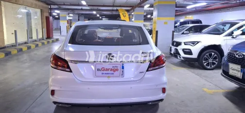 MG 6 2024 White Used for Sale - 4