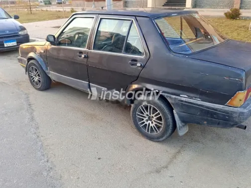 فيات ريجاتا 1987 برونزي مستعملة للبيع - 1