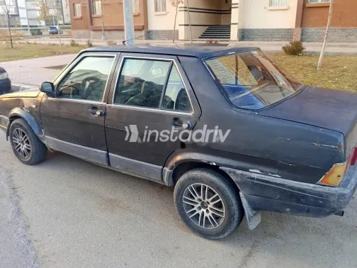 فيات ريجاتا 1987 برونزي مستعملة للبيع - 2