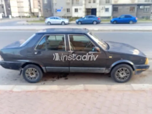 فيات ريجاتا 1987 برونزي مستعملة للبيع - 3