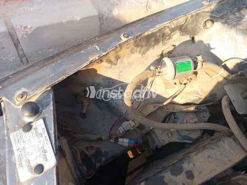 فيات ريجاتا 1987 برونزي مستعملة للبيع - 4