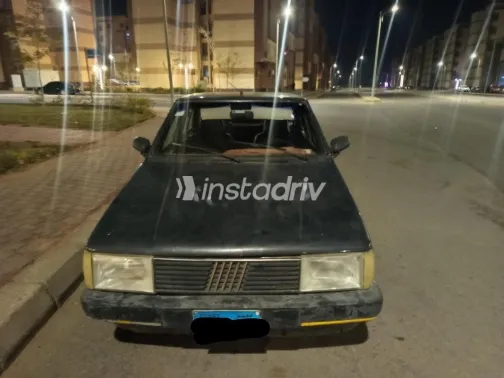 فيات ريجاتا 1987 برونزي مستعملة للبيع - 10