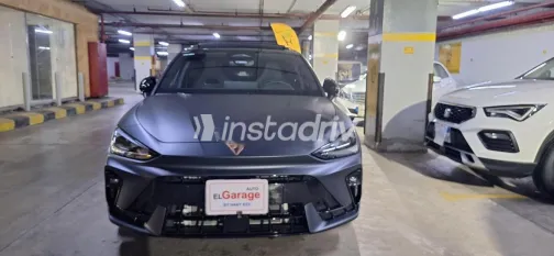 Cupra Leon 2026 Gray Used for Sale - 1