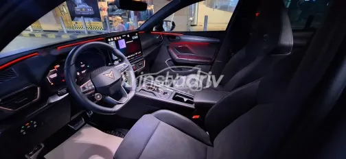 Cupra Leon 2026 Gray Used for Sale - 8