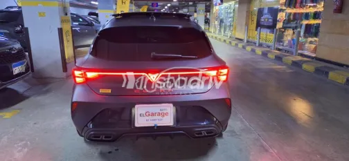 Cupra Leon 2026 Gray Used for Sale - 10