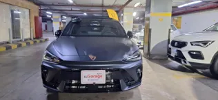 Cupra Leon 2026 Gray Used for Sale