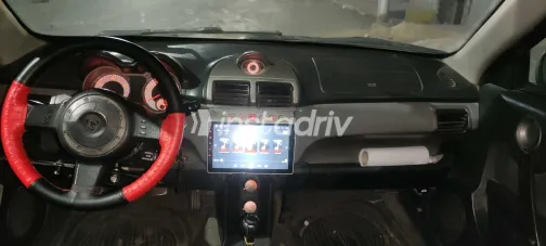 بروتون جين 2 2008 أبيض مستعملة للبيع - 4