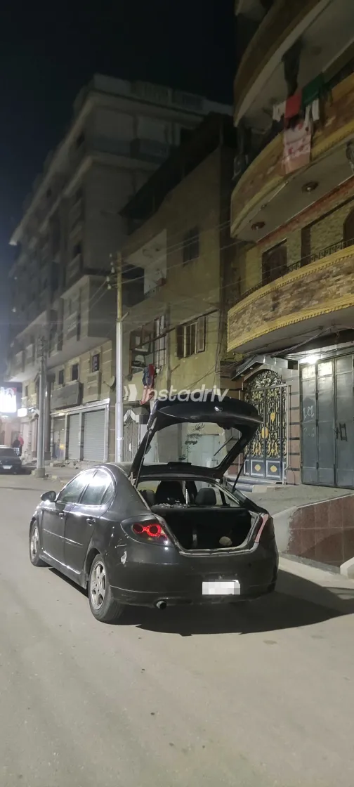 بروتون جين 2 2008 أبيض مستعملة للبيع - 5