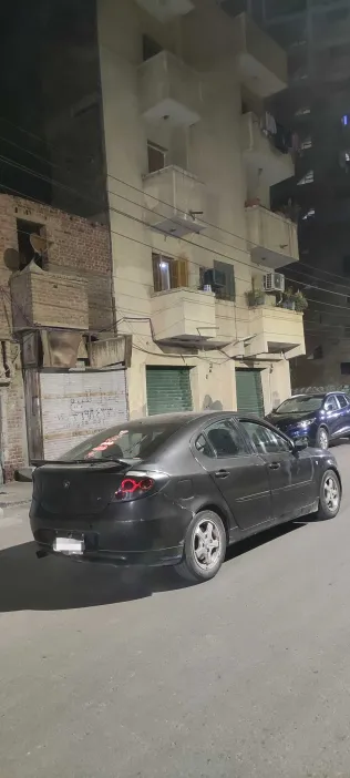 بروتون جين 2 2008 أبيض مستعملة للبيع