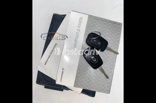 Renault Sandero Step Way 2022 White Used for Sale - 2