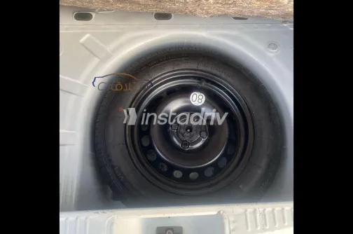 Renault Sandero Step Way 2022 White Used for Sale - 10