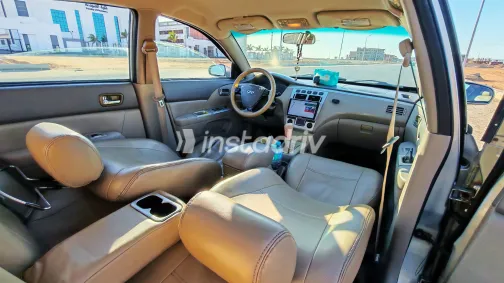 اسبيرانزا A516 2011 أبيض مستعملة للبيع - 1