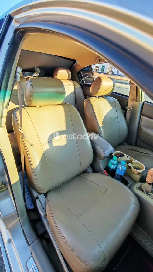 اسبيرانزا A516 2011 أبيض مستعملة للبيع - 4