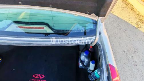 اسبيرانزا A516 2011 أبيض مستعملة للبيع - 5