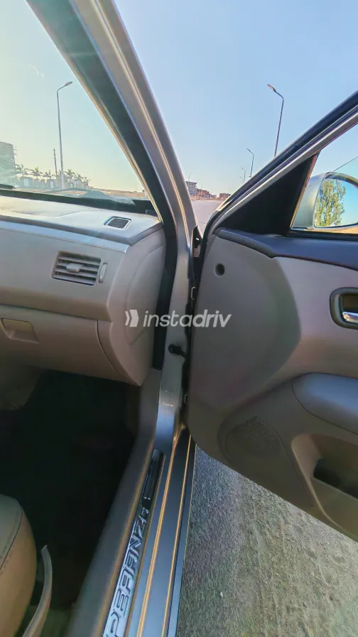 اسبيرانزا A516 2011 أبيض مستعملة للبيع - 10