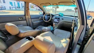 اسبيرانزا A516 2011 أبيض مستعملة للبيع