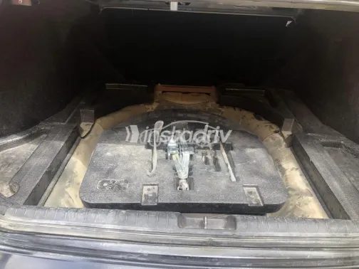 Honda Civic 2010 Black Used for Sale - 8