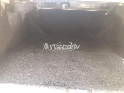 Honda Civic 2010 Black Used for Sale - 9