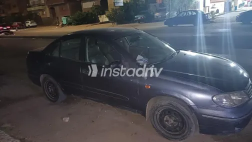 Nissan Sunny 2008 Petroleum Used for Sale - 2