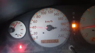 Nissan Sunny 2008 Petroleum Used for Sale