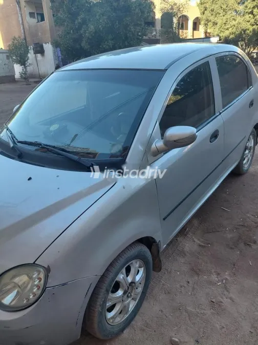 Speranza A213 2008 Silver Used for Sale - 1