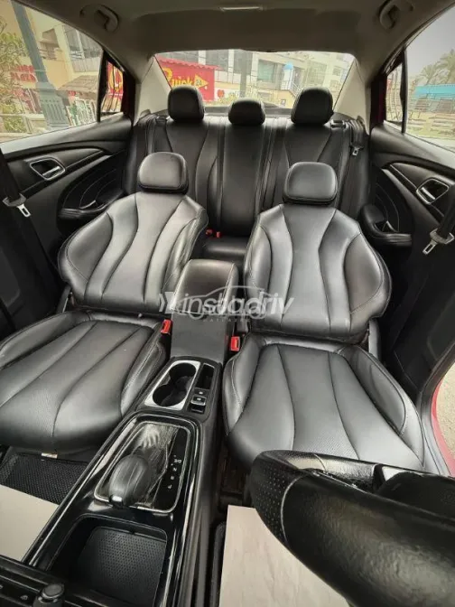 ام جى 5 2021 أحمر مستعملة للبيع - 5