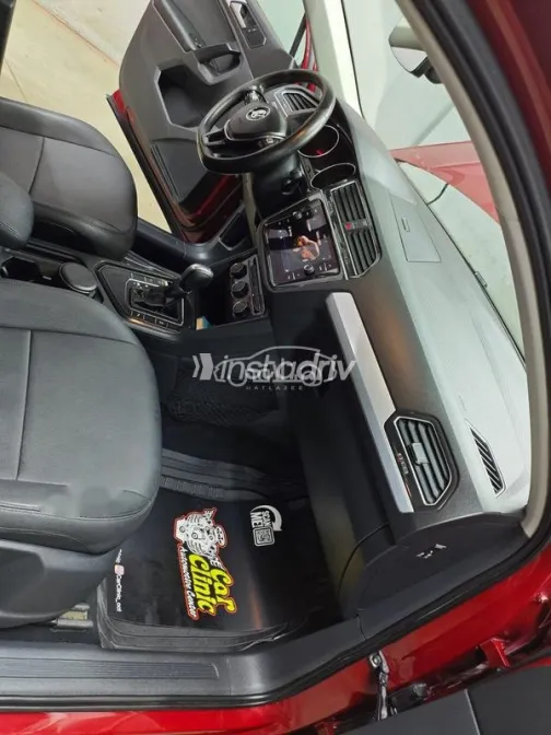 فولكس فاغن تيجون 2018 أبيض مستعملة للبيع - 10