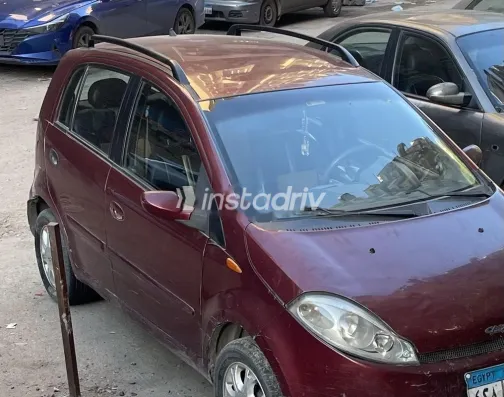 Speranza A113 2011 Red Used for Sale - 2