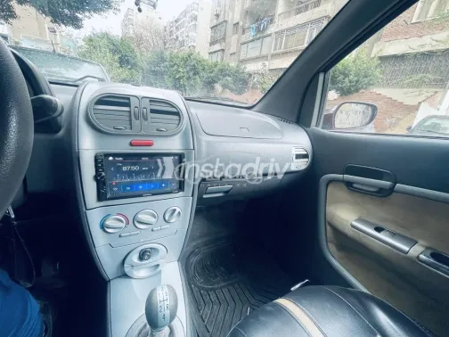Speranza A113 2011 Red Used for Sale - 3