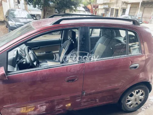 Speranza A113 2011 Red Used for Sale - 4
