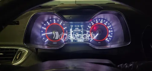 Chery Arrizo 5 2023 White Used for Sale - 3