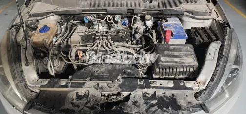 Chery Arrizo 5 2023 White Used for Sale - 5