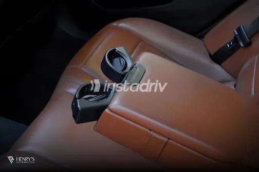 مرسيدس E 300 2019 أبيض مستعملة للبيع - 3