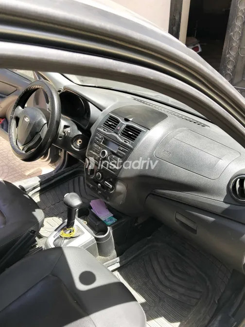 Lada Granta 2021 White Used for Sale - 3