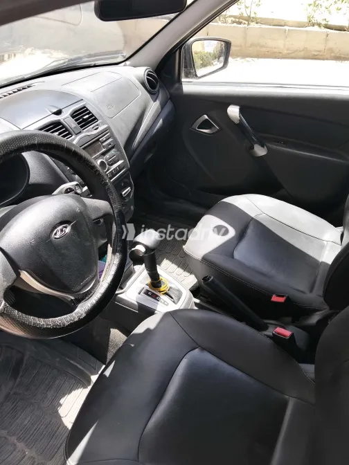 Lada Granta 2021 White Used for Sale - 4