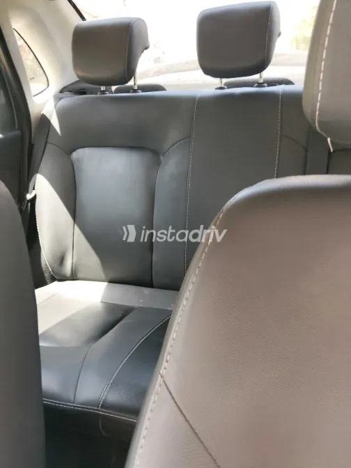 Lada Granta 2021 White Used for Sale - 5
