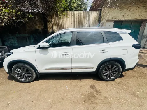 شيرى 8  تيجو 2025 أبيض مستعملة للبيع - 2