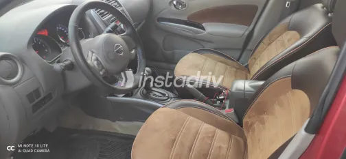 Nissan Sunny 2015 White Used for Sale - 8