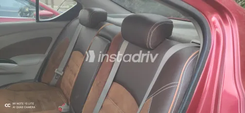 Nissan Sunny 2015 White Used for Sale - 9