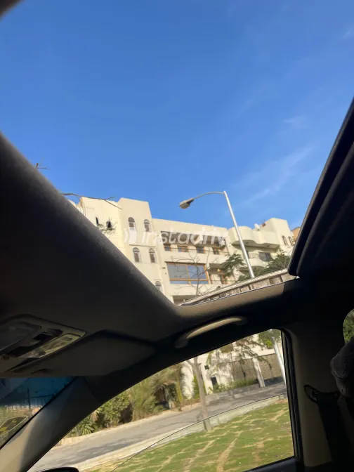 Hyundai Accent RB 2014 White Used for Sale - 4