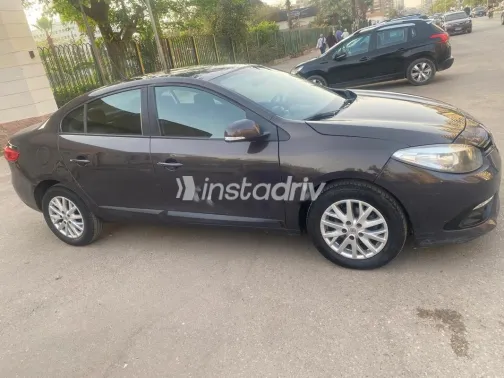 رينو فلوانس 2016 بني مستعملة للبيع - 9