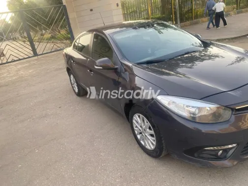 رينو فلوانس 2016 بني مستعملة للبيع - 10