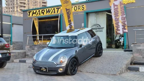 Mini Cooper 2010 Olive Green Used for Sale - 2
