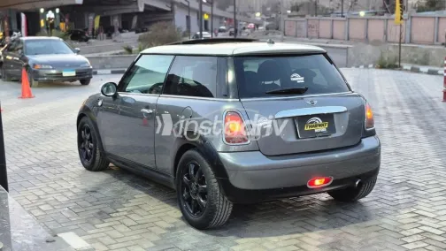 Mini Cooper 2010 Olive Green Used for Sale - 3