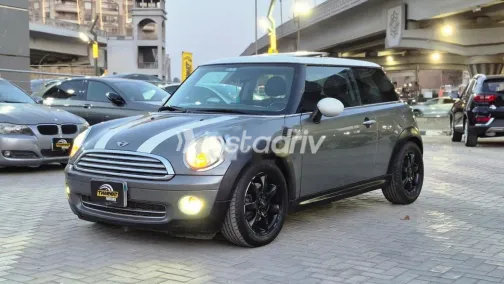 Mini Cooper 2010 Olive Green Used for Sale - 5
