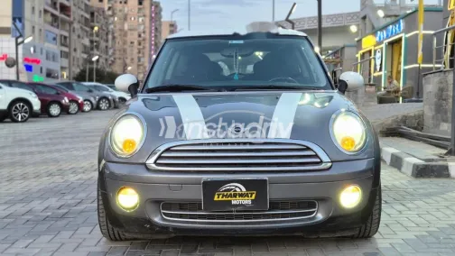 Mini Cooper 2010 Olive Green Used for Sale - 7