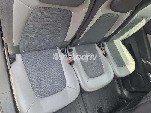 سيتروين جراند سى 4 سبايستورَر 2020 أبيض مستعملة للبيع - 2