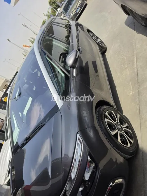 سيتروين جراند سى 4 سبايستورَر 2020 أبيض مستعملة للبيع - 8