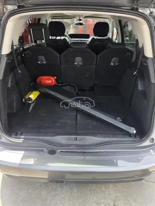 سيتروين جراند سى 4 سبايستورَر 2020 أبيض مستعملة للبيع