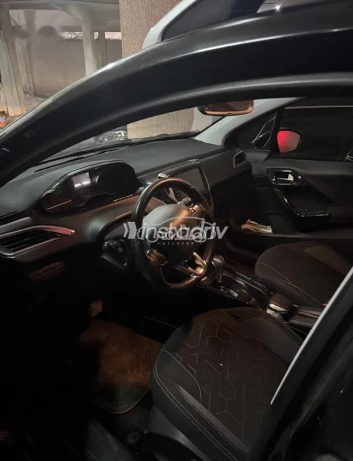 بيجو 2008 2020 أبيض مستعملة للبيع - 1